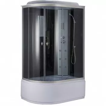 Душевая кабина Niagara NG-3520-14R 1200х800х2150 мм