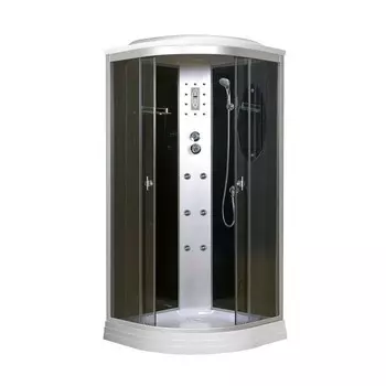 Душевая кабина Niagara NG-5012-01 1200х1200х2200 мм