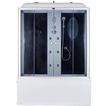 Душевая кабина Niagara NG-5170 без бани 1700х800х2230 мм