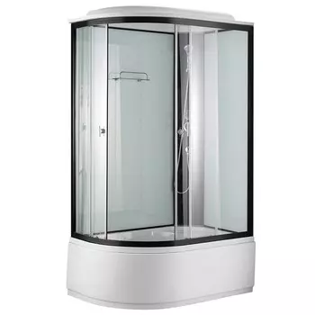 Душевая кабина Niagara NG-6710-14R 1200х800х2150 мм