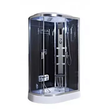 Душевая кабина Niagara NG-904 R без бани 1310х830х2170 мм