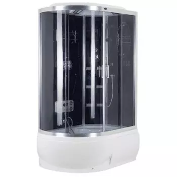 Душевая кабина Niagara NG-910 R без бани 1200х800х2170 мм