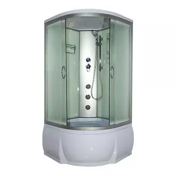 Душевая кабина River Desna 100/46 МТ 1000х1000х2100 мм