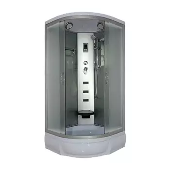 Душевая кабина River Dunay 90/26 МТ 900х900х2100 мм