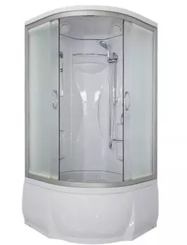 Душевая кабина River Rein 90/46 МТ 900х900х2100 мм