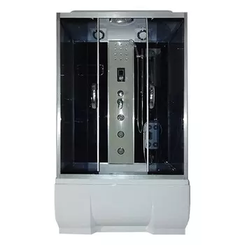 Душевая кабина River Sena 120/80/50 ТН 1200х800х2170 мм