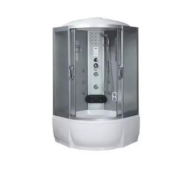 Душевая кабина River Temza 100/46 МТ 1000х1000х2100 мм