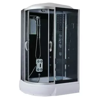 Душевая кабина River Temza 120/80/26 ТН R 1200х800х2100 мм