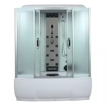 Душевая кабина River Wisla 150/80/50 МТ 1500х800х2170 мм