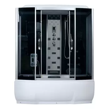 Душевая кабина River Wisla 170/80/50 ТН 1700х800х2170 мм