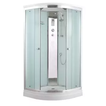 Душевая кабина Timo Comfort T-8809 С 900х900х2200 мм