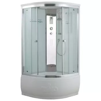 Душевая кабина Timo Comfort T-8890 С 900х900х2200 мм