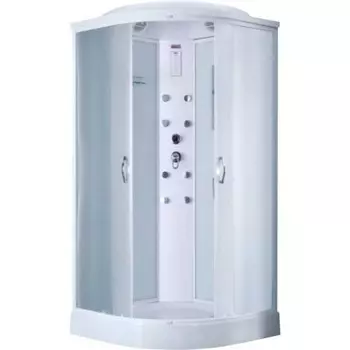 Душевая кабина Timo ECO TE-0701 1000х1000х2150 мм