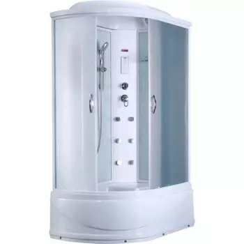 Душевая кабина Timo ECO TE-0720 R 1200х800х2150 мм