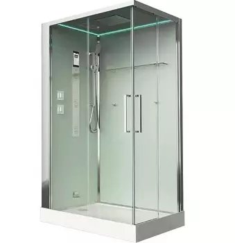 Душевая кабина Timo Premium Helka Н-515 R 1200х900х2020 мм