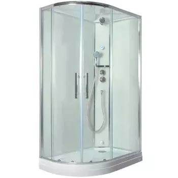Душевая кабина Timo Premium Ilma 902 R 1200х800х2250 мм