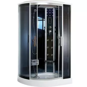 Душевая кабина Timo Standart T-1102 R 1200х850х2200 мм