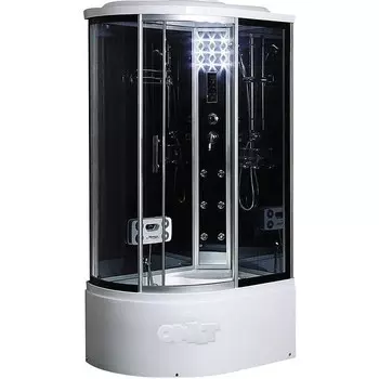 Душевая кабина Timo Standart T-1110 R 1100х850х2200 мм