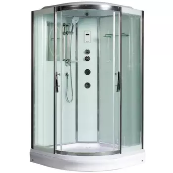 Душевая кабина Weltwasser WW500 Emmer 12015 1200х1200х2170 мм