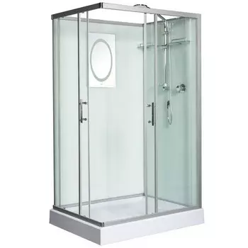 Душевая кабина Weltwasser WW500 Laine 1201 1200х900х2170 мм