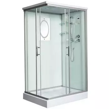 Душевая кабина Weltwasser WW500 Laine 1203 1200х900х2170 мм