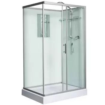 Душевая кабина Weltwasser WW500 Laine 1211 1200х900х2170 мм