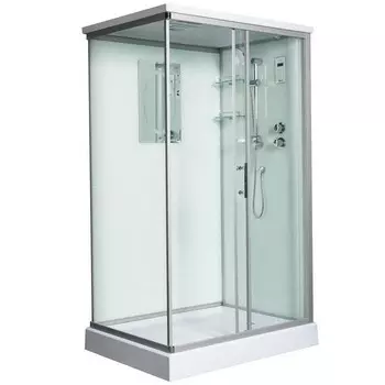 Душевая кабина Weltwasser WW500 Laine 1213 1200х900х2170 мм