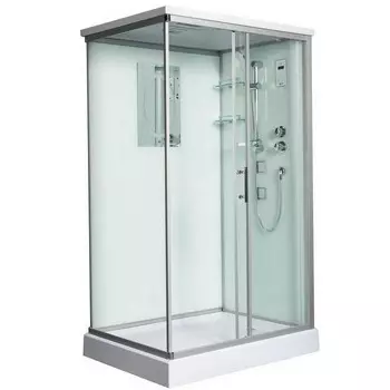 Душевая кабина Weltwasser WW500 Laine 1214 1200х900х2170 мм