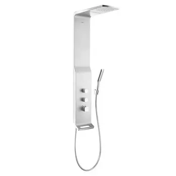 Душевая панель Hansgrohe Raindance Lift 27008000