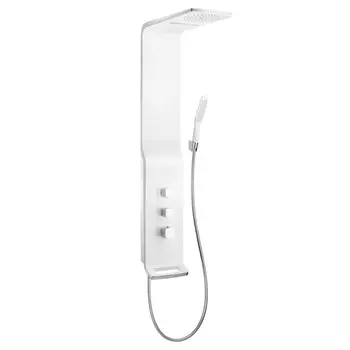 Душевая панель Hansgrohe Raindance Lift 27008400