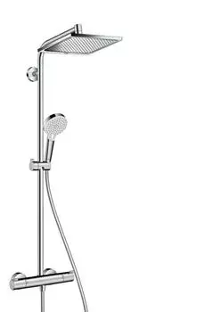 Душевая система Hansgrohe Crometta 27271000 хром