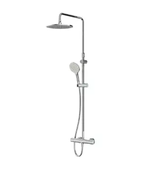 Душевая стойка AM.PM Tender F0745A000