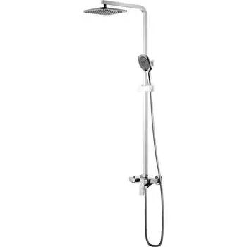 Душевая стойка D&amp;K Berlin.Freie DA1433701A01 хром