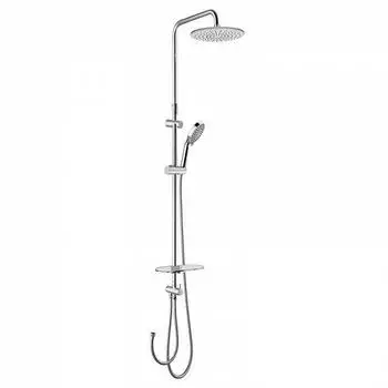 Душевая стойка Iddis Calipso CALSB5Fi76 хром