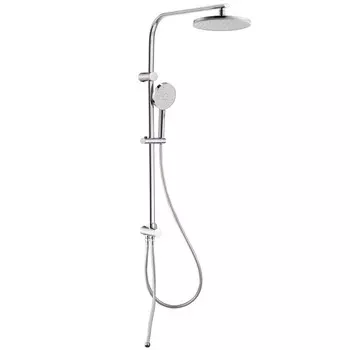 Душевая стойка Iddis Swipe SWI3F97i76 хром