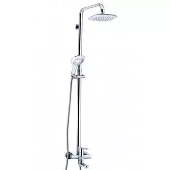 Душевая стойка Kaiser Arena 36182 хром