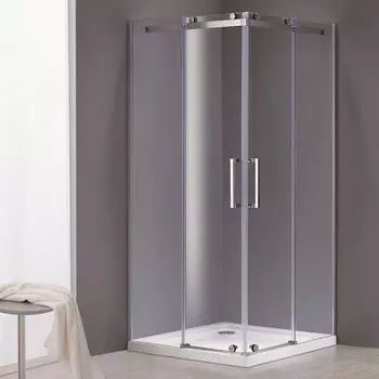 Душевое ограждение Grossman Cosmo GR-1090 900х900х1900 мм