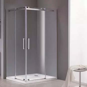 Душевое ограждение Grossman Cosmo GR-1120R 1200х900х1900 мм