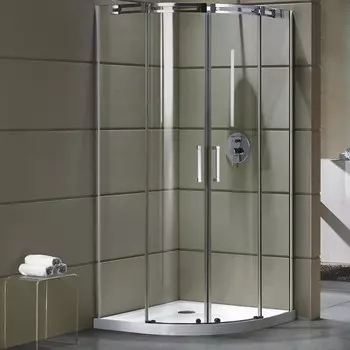 Душевое ограждение Grossman Galaxy GR-4100 1000х1000х1900 мм