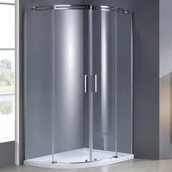 Душевое ограждение Grossman Galaxy GR-4121R 1200х900х1900 мм