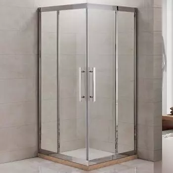 Душевое ограждение Grossman Pragma PR-100SQ 1000х1000х2000 мм