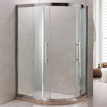 Душевое ограждение Grossman Pragma PR-120SL 1200х800х2000 мм