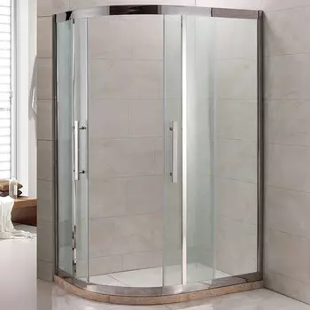 Душевое ограждение Grossman Pragma PR-120SR 1200х800х2000 мм