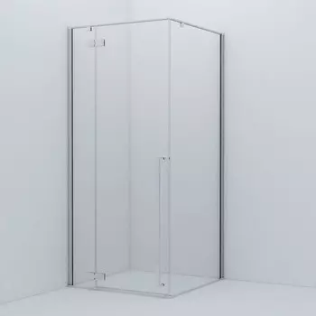 Душевое ограждение Iddis Slide SLI6GS0i23 900х900х1950 мм