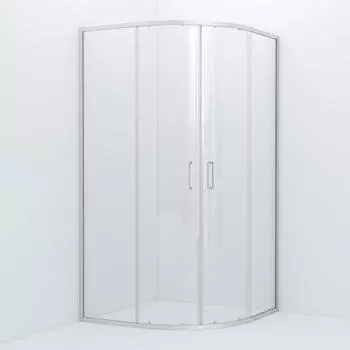 Душевое ограждение Iddis Zodiac ZOD6CR0i23 1000х1000х1950 мм