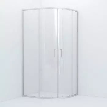 Душевое ограждение Iddis Zodiac ZOD6CR8i23 1000х800х1950 мм