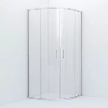 Душевое ограждение Iddis Zodiac ZOD6CR9i23 900х900х1950 мм