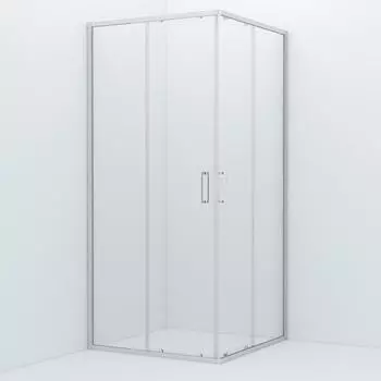 Душевое ограждение Iddis Zodiac ZOD6CS9i23 900х900х1950 мм