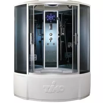 Душевой бокс Timo Standart T-1125 1200х1200х2200 мм