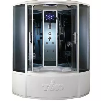 Душевой бокс Timo Standart T-1135 1350х1350х2200 мм